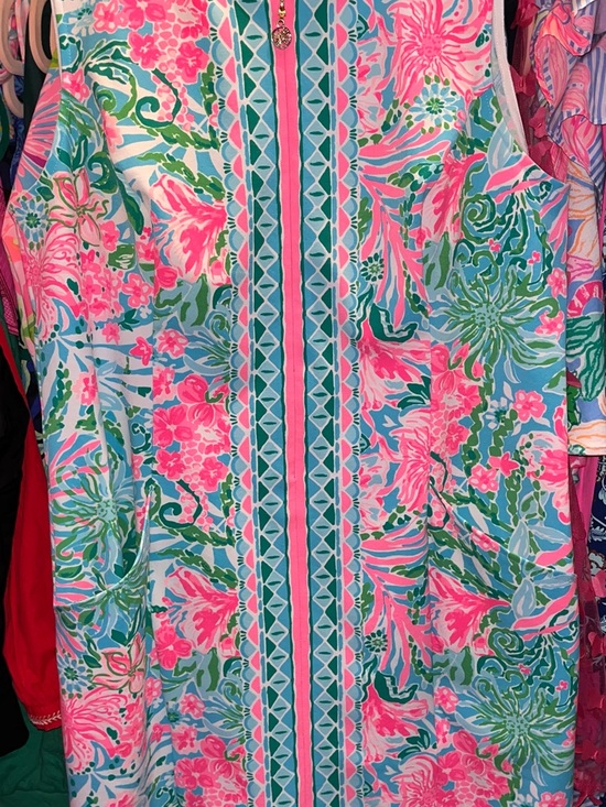 Lilly Pulitzer Dresses & Skirts - Lilly Pulitzer luxletic dress nwt